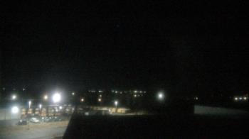 Weather camera view of Allen ES.