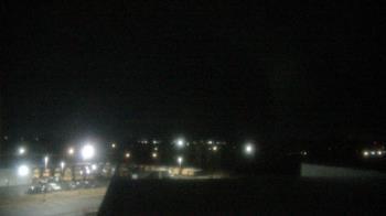 Weather camera view of Allen ES.