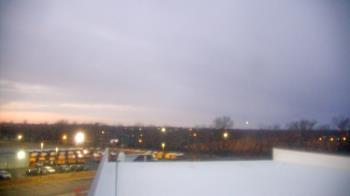 Weather camera view of Allen ES.