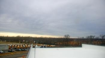 Weather camera view of Allen ES.