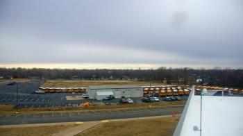 Weather camera view of Allen ES.