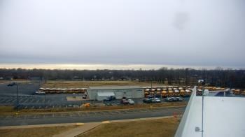 Weather camera view of Allen ES.