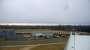 Weather camera view of Allen ES.