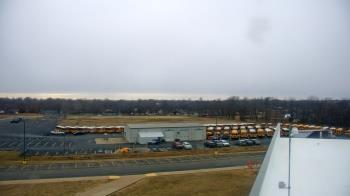 Weather camera view of Allen ES.