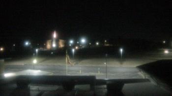 Weather camera view of Allen ES.