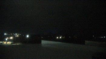 Weather camera view of Allen ES.