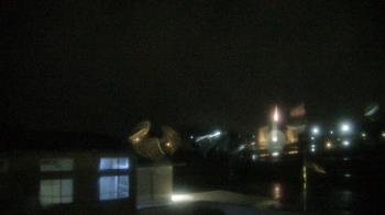 Weather camera view of Allen ES.