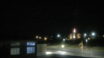 Weather camera view of Allen ES.