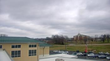 Weather camera view of Allen ES.
