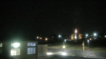 Weather camera view of Allen ES.