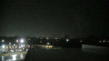 Weather camera view of Allen ES.