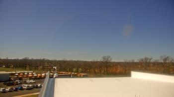 Weather camera view of Allen ES.