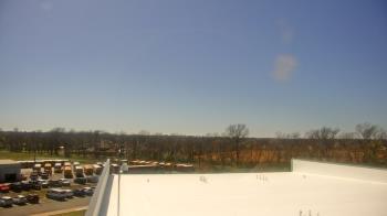 Weather camera view of Allen ES.