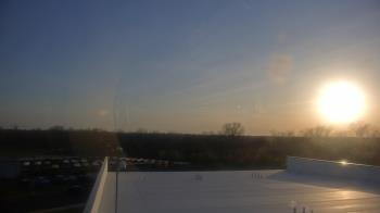 Weather camera view of Allen ES.