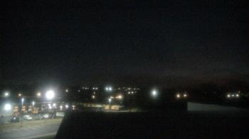 Weather camera view of Allen ES.