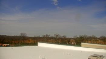 Weather camera view of Allen ES.