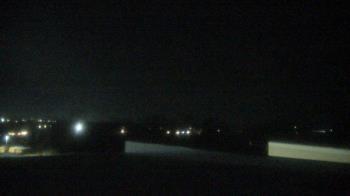 Weather camera view of Allen ES.