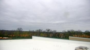 Weather camera view of Allen ES.