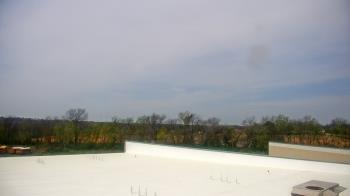 Weather camera view of Allen ES.