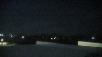 Weather camera view of Allen ES.