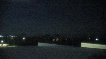 Weather camera view of Allen ES.