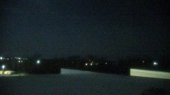 Weather camera view of Allen ES.