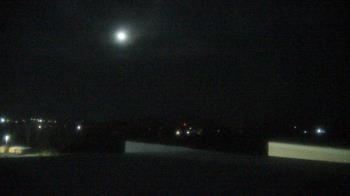 Weather camera view of Allen ES.