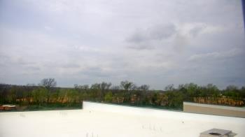 Weather camera view of Allen ES.