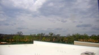 Weather camera view of Allen ES.