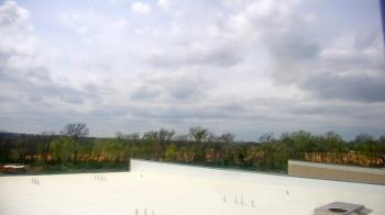 Weather camera view of Allen ES.