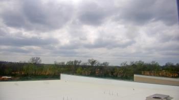 Weather camera view of Allen ES.