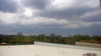 Weather camera view of Allen ES.