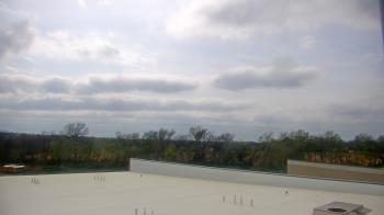 Weather camera view of Allen ES.