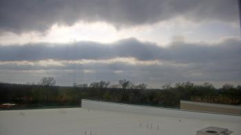 Weather camera view of Allen ES.
