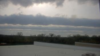 Weather camera view of Allen ES.