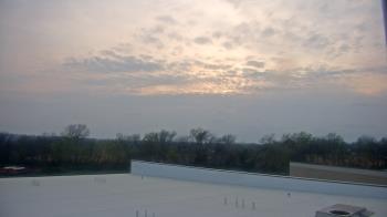 Weather camera view of Allen ES.