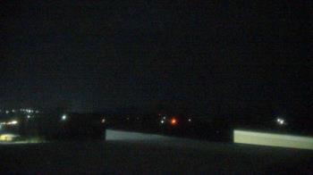 Weather camera view of Allen ES.