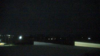 Weather camera view of Allen ES.