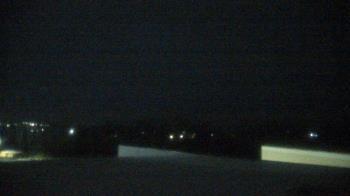 Weather camera view of Allen ES.