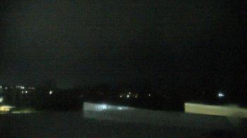 Weather camera view of Allen ES.