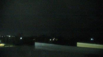 Weather camera view of Allen ES.