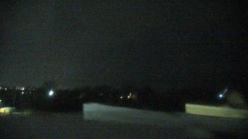 Weather camera view of Allen ES.