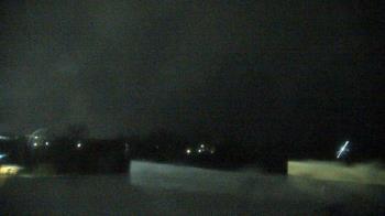 Weather camera view of Allen ES.