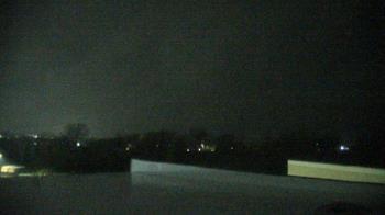 Weather camera view of Allen ES.