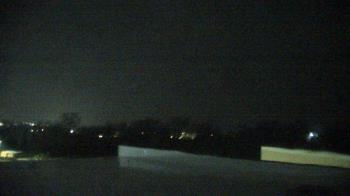 Weather camera view of Allen ES.