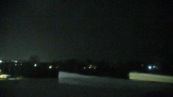 Weather camera view of Allen ES.