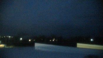 Weather camera view of Allen ES.