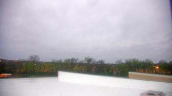 Weather camera view of Allen ES.