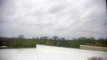 Weather camera view of Allen ES.