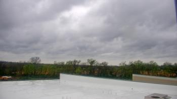 Weather camera view of Allen ES.